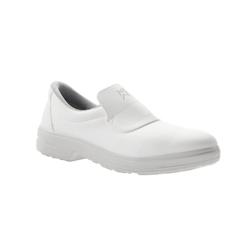 Nordways chaussure de cuisine confort s2 tony blanc 36 - 36 blanc textile 5055378027260_0