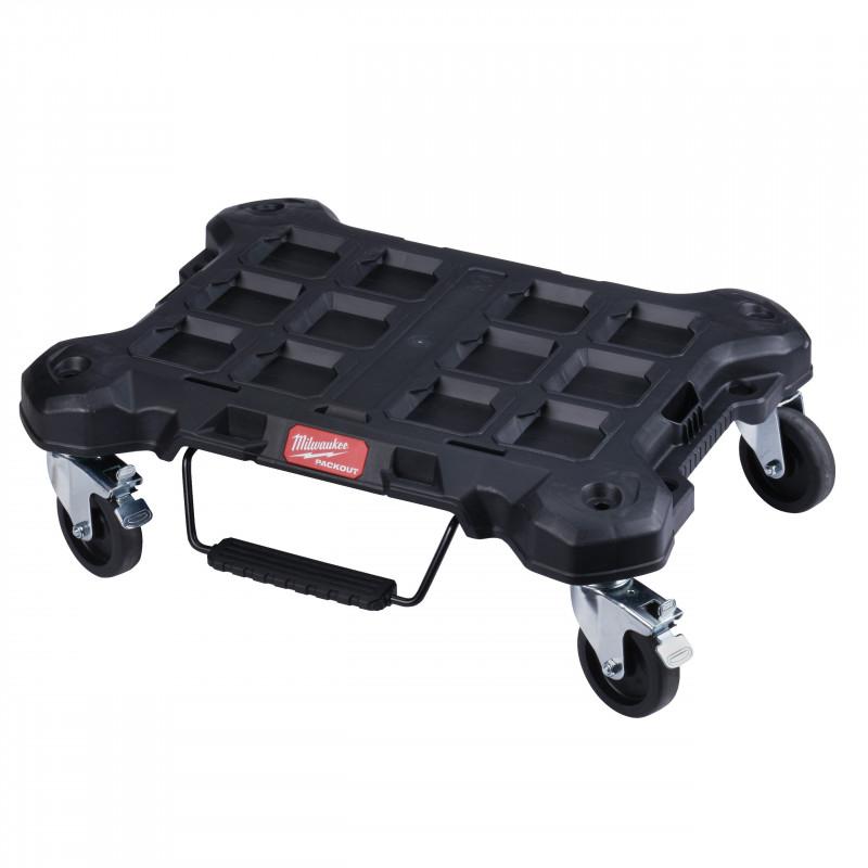 Packout trolley plat- 1pc MILWAUKEE | 4932471068_0