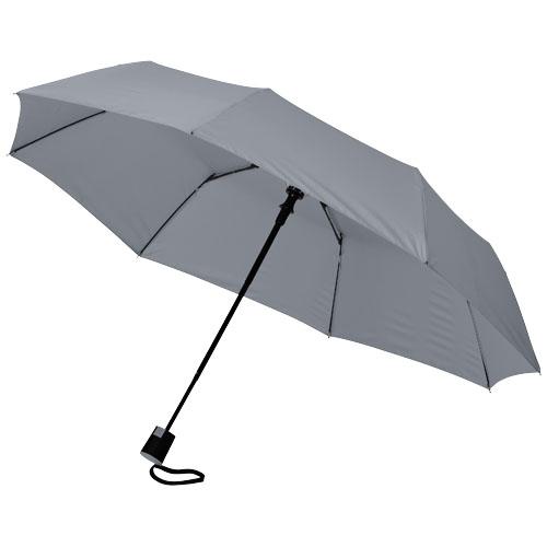 Parapluie publicitaire 21