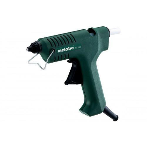 PISTOLET À COLLE KE 3000 POUR UTILISATION UNIVERSELLE METABO