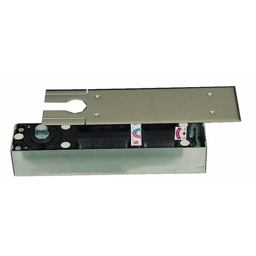 PIVOT DE SOL - SIMPLE OU DOUBLE ACTION - FORCE 4 - BTS 80 DORMAKABA
