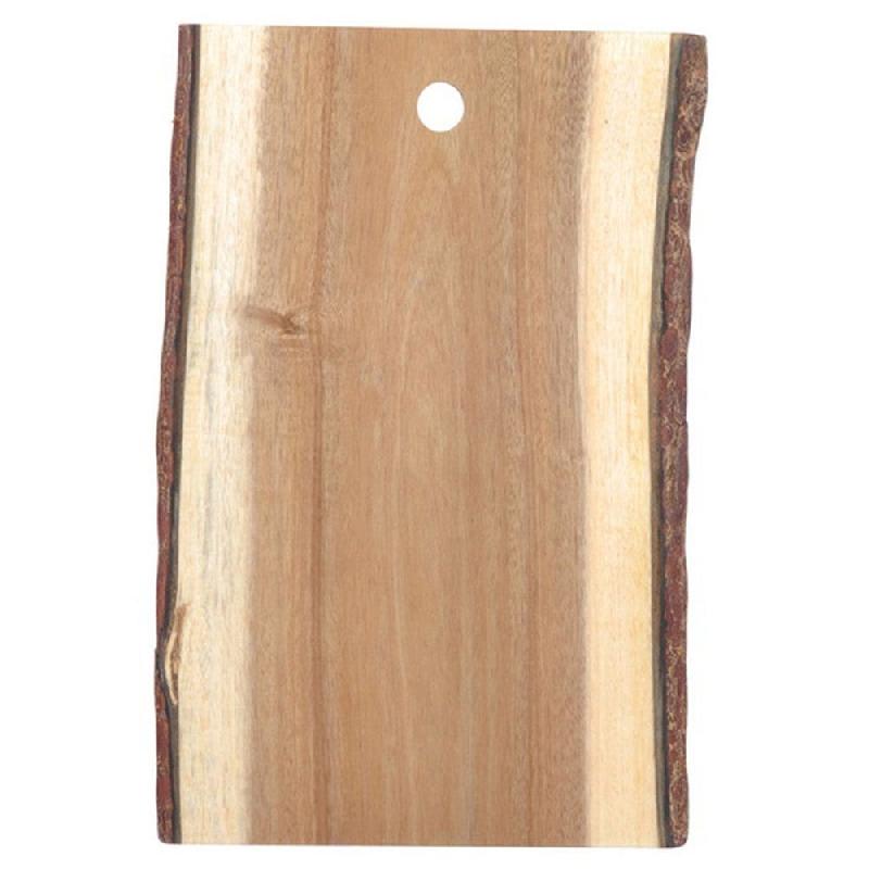 Planche de présentation bois 35,5x23x1,9cm - par 8_0