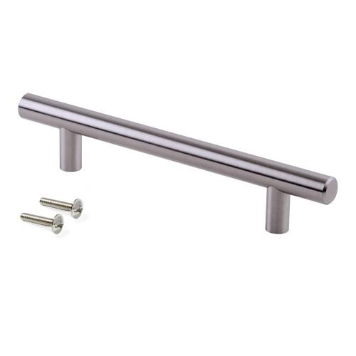 POIGNÉE DE MEUBLE ORLANDO - ENTRAXE 160 MM - 10 POIGNÉES EMUCA