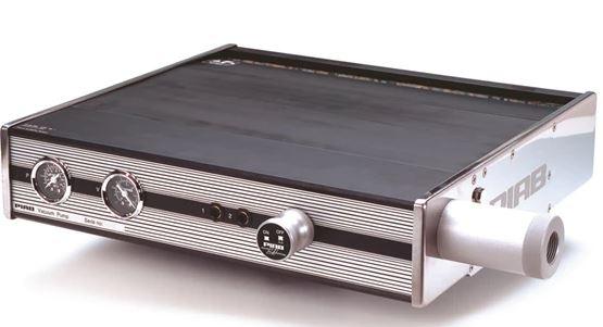 Pompe à vide maxi MLL1200 - design standard avec technologie COAX® pour un débit d'aspiration élevé_0