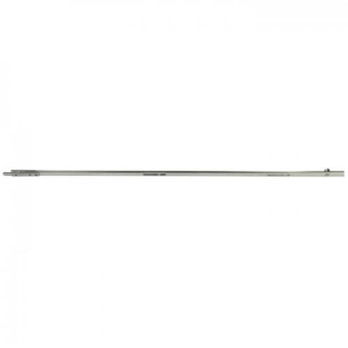 PROLONGATEUR POUR CRÉMONE À BARILLET AJUSTABLE - 1 GALET - L 675 MM FERCO