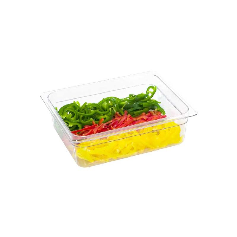 Récipients Gastronorm série Buffet de Stalgast, GN 1/2 (200 mm), polycarbonate - GN2212200_0