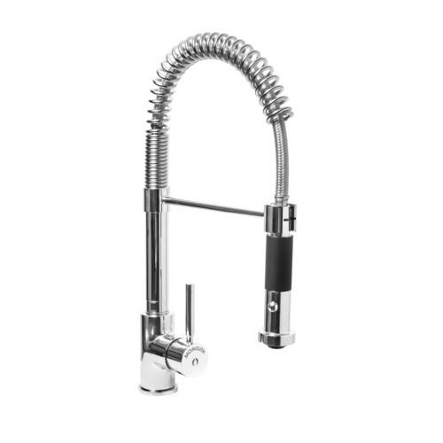 RESTAURANTSTORE.IT Mitigeur de douche douche cuisine restaurant h44 RS9655 - 8101002334819_0