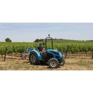 Tracteurs Landini