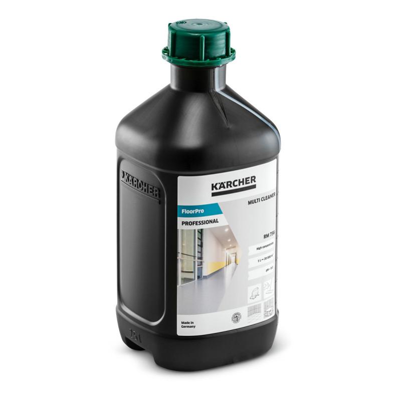 RM 756** 2,5l Nettoyant multi-usages - Karcher | 6.295-915.0_0