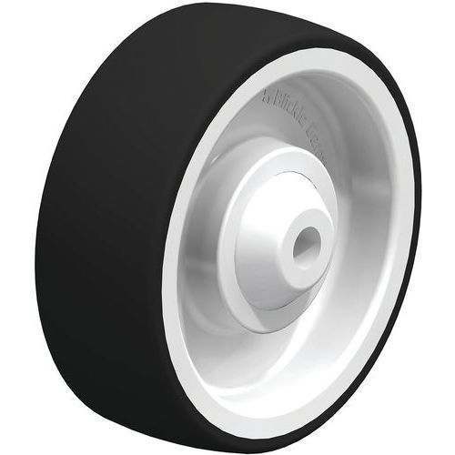 ROUE POLYURÉTHANE THERMOPLASTIQUE POTH 100_10K - BLICKLE