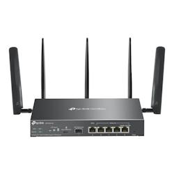 Routeur VPN Omada 4G+ Cat6 WiFi AX3000 Gigabit - ER706W-4G_0