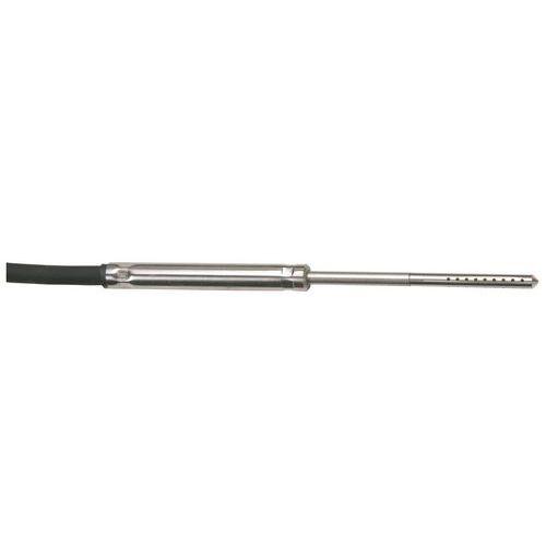 SONDE D'HUMIDITÉ / DE TEMPÉRATURE FINE AVEC CÂBLE - TESTO