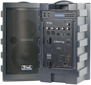 Sonorisation portable