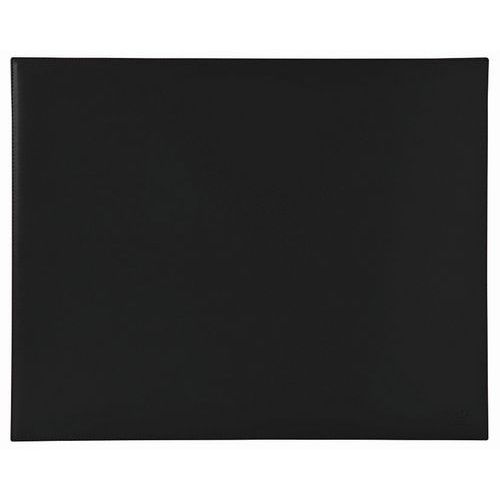 SOUS-MAIN SOHO - 50 X 40 CM - NOIR - QUO VADIS