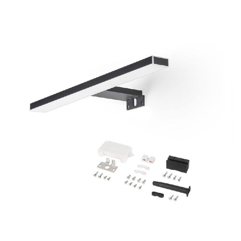 Spot LED pour miroir salle de bain