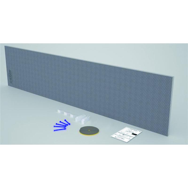 Baguette De Finition Pour Habillage Deco De Tablier De Baignoire