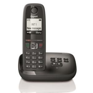 TÉLÉPHONE RÉPONDEUR GIGASET AS405A