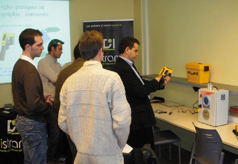 THERMOBAT1 - Formation sur la thermographie bâtiment 1 jour - Analyse thermique et étude de cas concrets_0