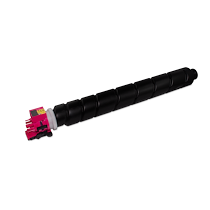 TONER REMANUFACTURÉ OWA - STANDARD - MAGENTA - POUR KYOCERA TK-8335 M