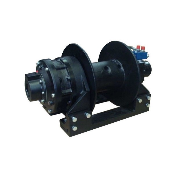 Treuil pneumatique Superwinch H45P - hydraulique 20,4 t - PW820014_0