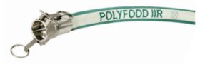 Tuyau Agro-Alimentaire - TINA FLEX - Flexibles, Tuyaux, Raccords sur mesure_0