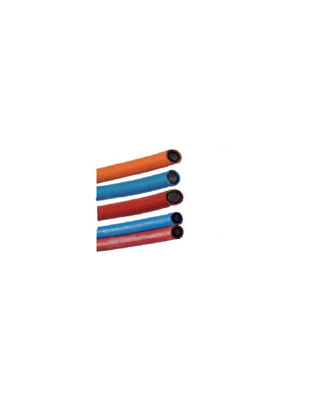 TUYAU DE SOUDAGE PROPANE 6X13MM RL 20M - GCE CHARLEDAVE - 272063035206