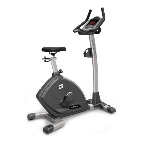 VÉLO DROIT BH FITNESS HI-POWER LK7200 GAMME PRO
