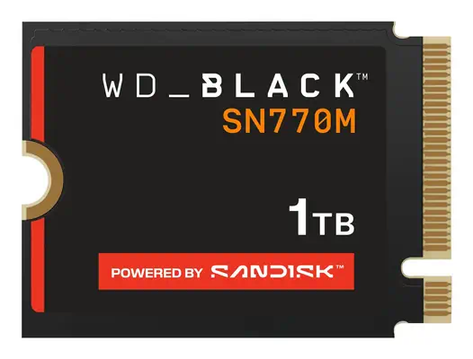 Wd_black sn770m nvme_0