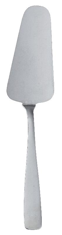 PELLE À TARTE INOX 18/0 24,5 CM ECO COUVERT