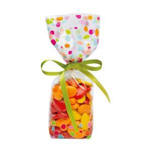 100 SACHETS CONFISERIES FOND CARTON 