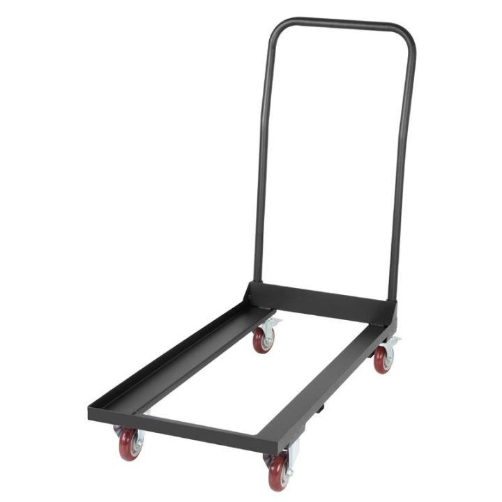 ​​​​​​​Chariot de transport pour chaises 10 pliantes BOLERO_0