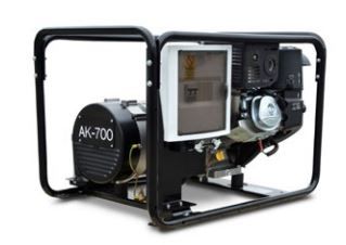 Groupe électrogène Ak-700-ca Inmesol - 740x530x520 - moteur Kohler CH-440, 7,2 kWm, démarrage automatique_0