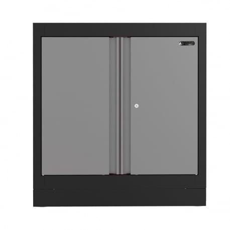 Armoire basse 2 porte 34'' KS Tools | 810.8006_0