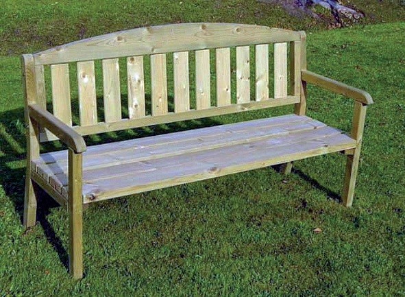 Banc poitiers destockage de printemps livraison 48/72 h_0