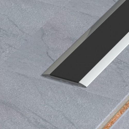 BANDE ANTIDÉRAPANTE EN ALUMINIUM À COLLER - 5T DINAC
