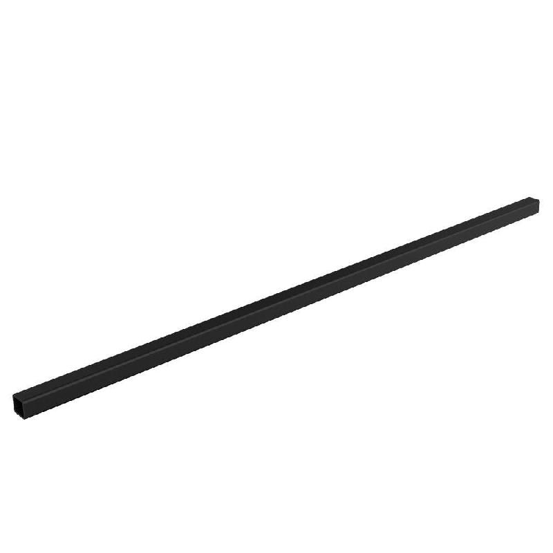 Barre de charge L60,5xP1,5cm noire_0
