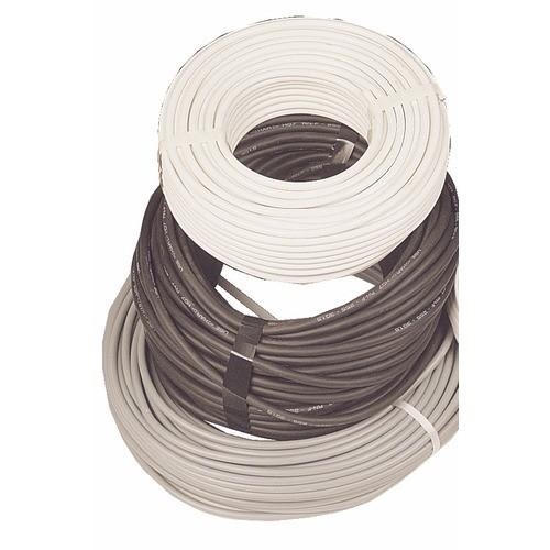 CÂBLE RIGIDE R2V - POUR INSTALLATION INDUSTRIELLE - 5G2,5 MM² - 100 M BRICOZOR