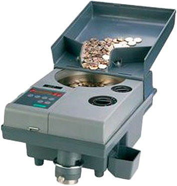 COMPTEUSE CC 1500