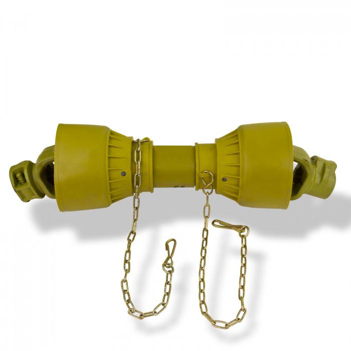 Cardan 520 - 610 mm - adapté pour d67827_0