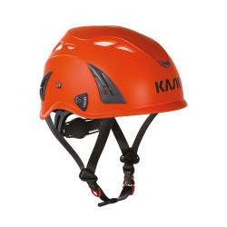 Casque de monteur Super Plasma PL - léger, ventilé et réglable_0
