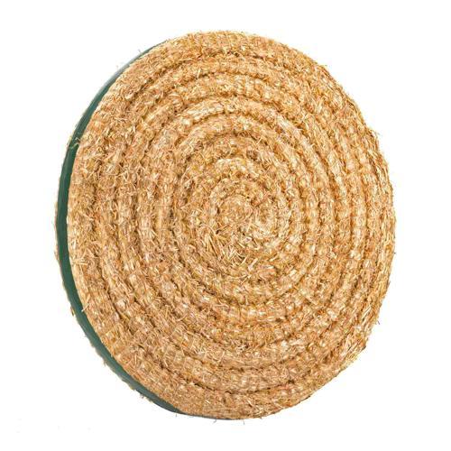 CIBLE PAILLE ÉCO 90 CM