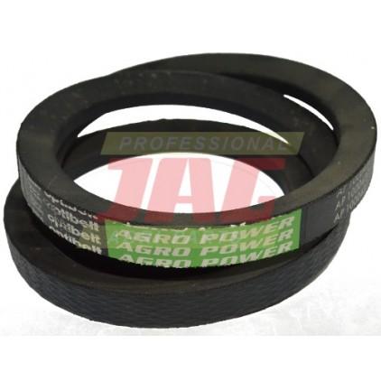 Courroie optibelt agro power (ap1000437) 785169.02 claas - référence : me-785169.02_0