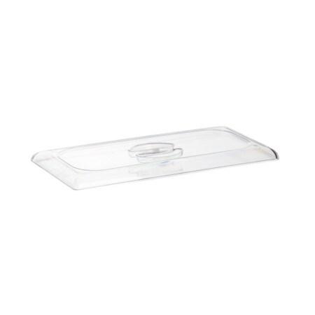 Couvercle Glacier Polycarbonate 330 x 165 - Gastroland - Polycarbonate 3701666003868_0