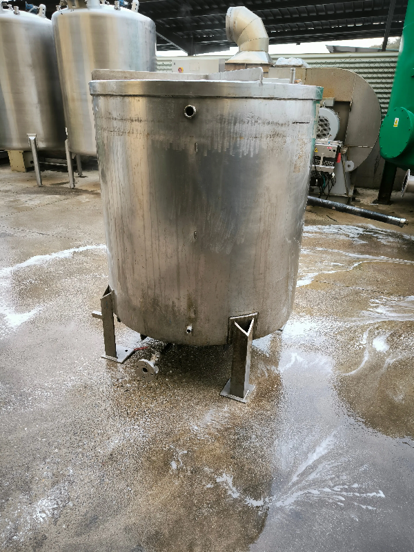 CUVE 1100 LITRES - Référence : C13428_0