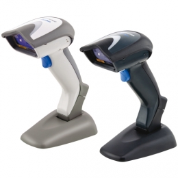 Datalogic Gryphon I GD4430 - Scanner à main 2D SR multi-interface en kit (USB) - Noir_0
