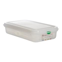 Denox - Gastronox hermétique 1/3 H65 - transparent plastique EMG-600430_0
