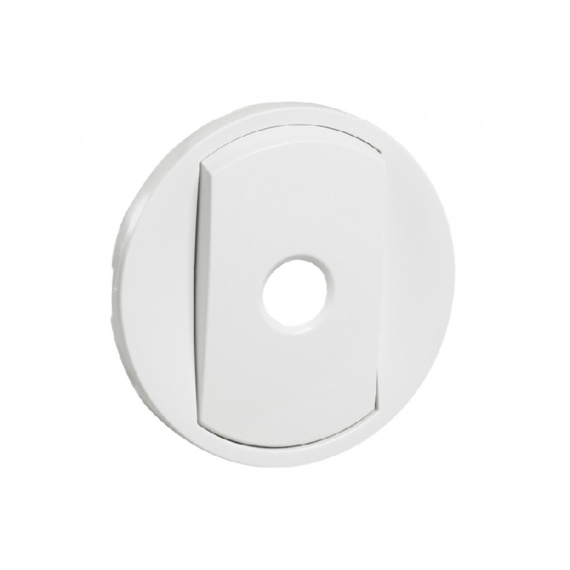ENJOLIVEUR CÉLIANE POUR VA-ET-VIENT INTUITION DOIGT LARGE BLANC 068012