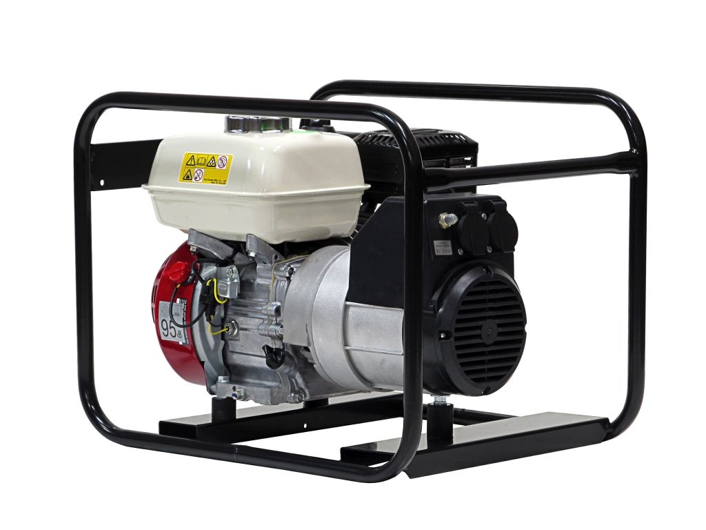 EP2500 - 950000260 - Groupe électrogène Europower - 2.2 kVA max - 230V - 37kg_0