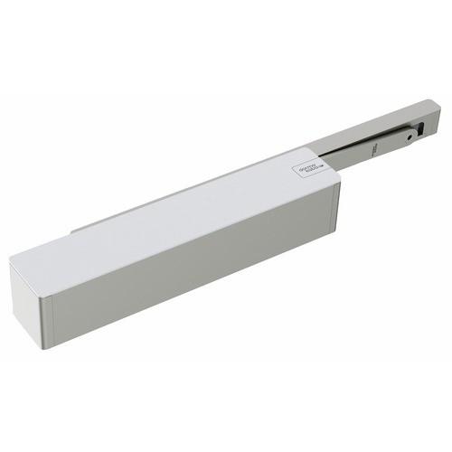 FERME-PORTE À BRAS GLISSIÈRE - FORCE 1 À 4 - ARGENT - TS 92 XEA G DORMAKABA