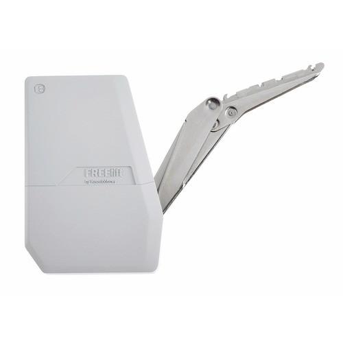 FERRURE DE RELEVAGE FREE FLAP FORTE-POIDS 5,4 À 21,6KG KESSEBÖHMER